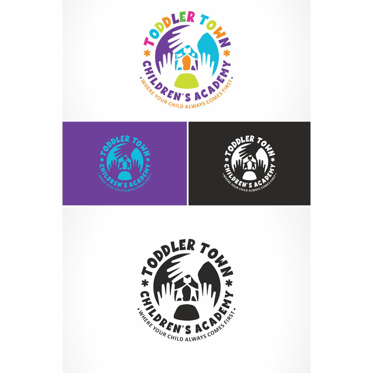 Logo Design by Fortmindz for this project | Design #35970392