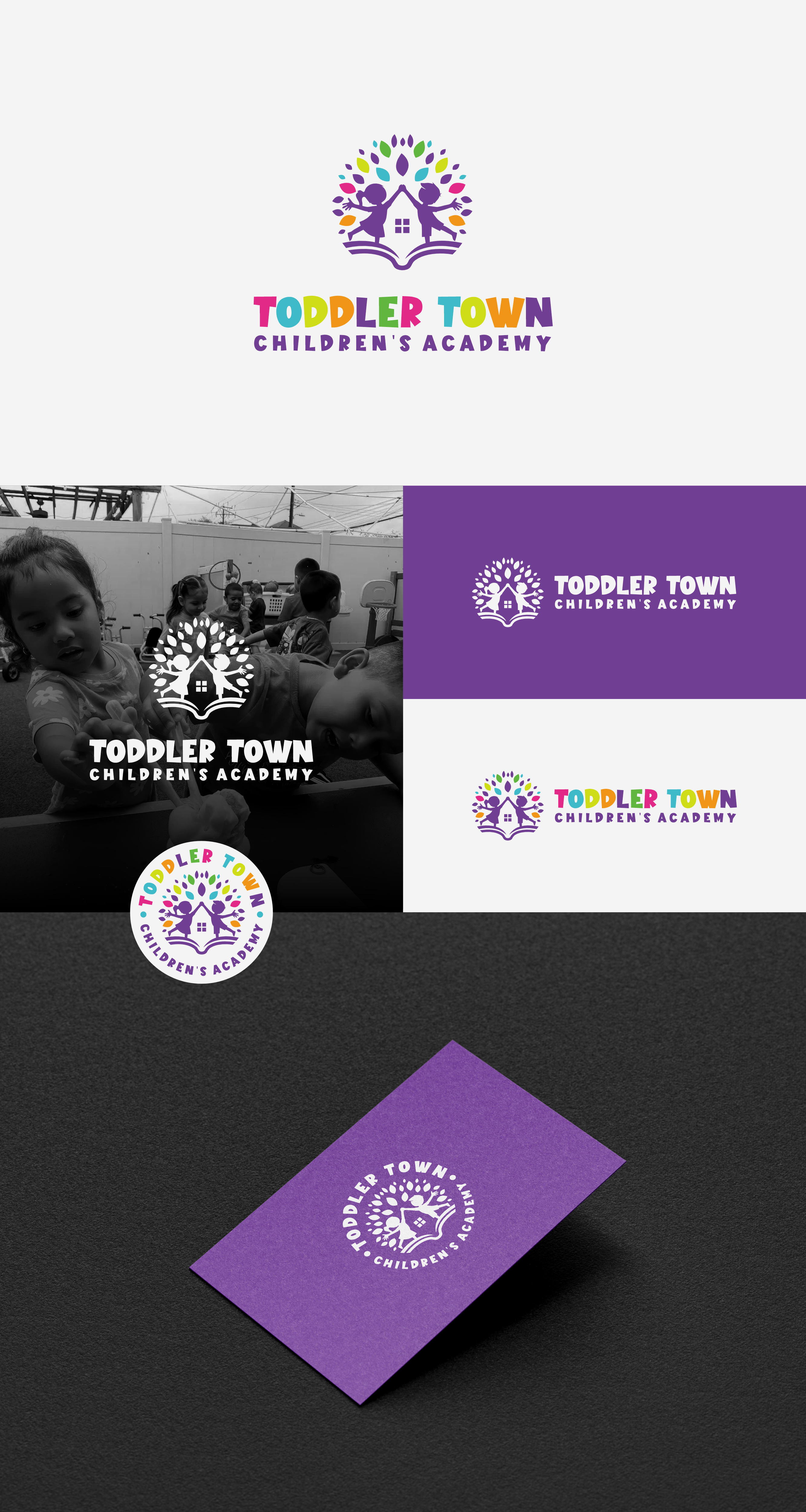 Logo Design by Adilia Romadina for this project | Design #35972223