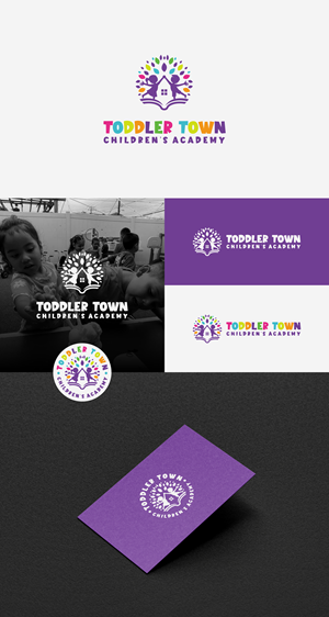 Logo Design by Adilia Romadina for this project | Design: #35972223