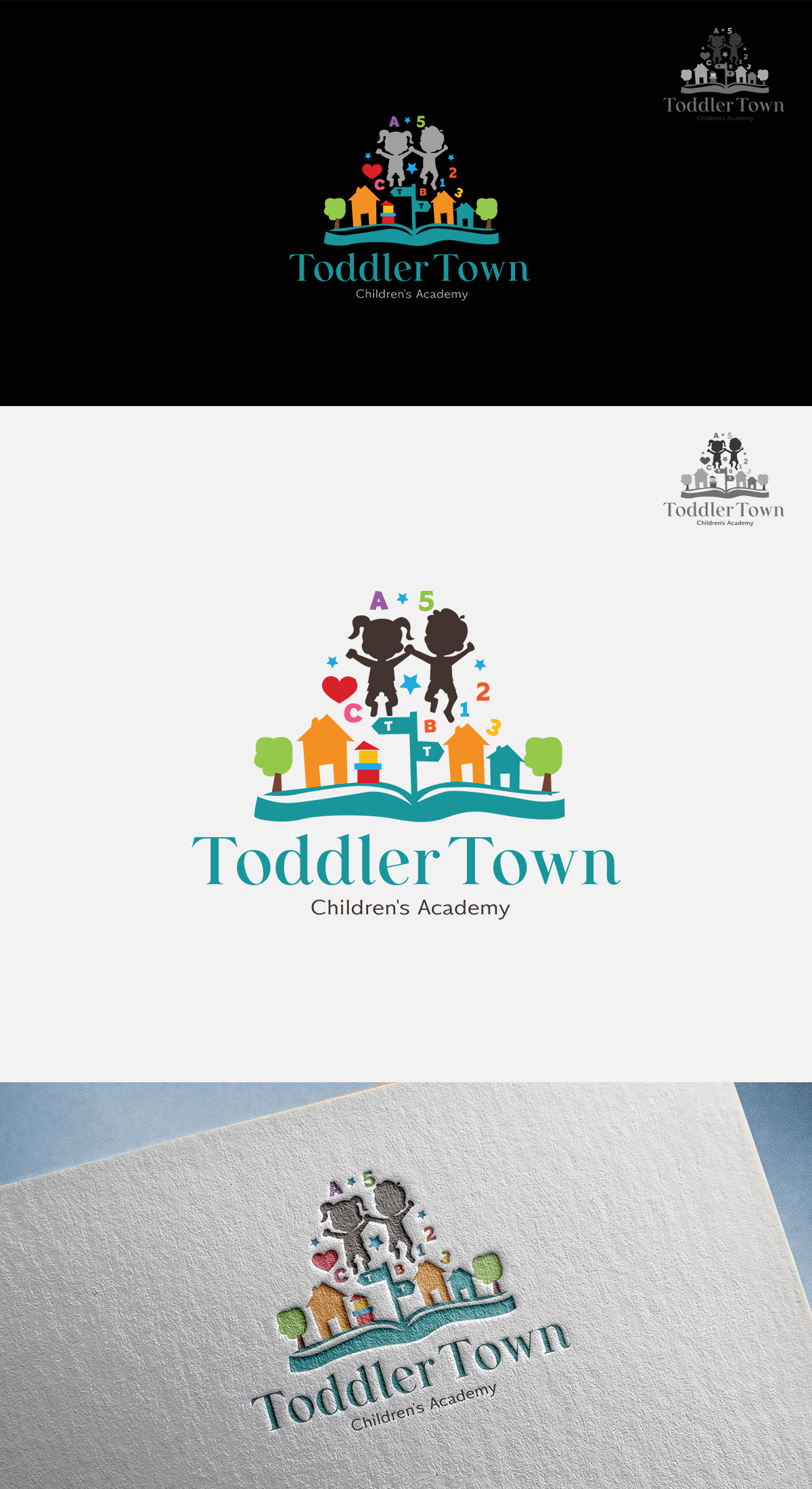 Logo Design by IDesign1606 for this project | Design #35973595