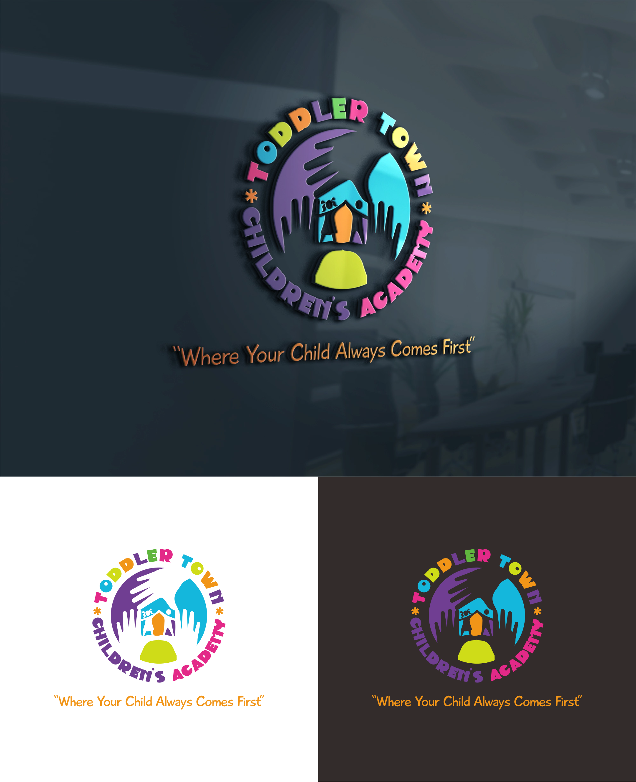 Logo Design by healer1617 for this project | Design #35968570