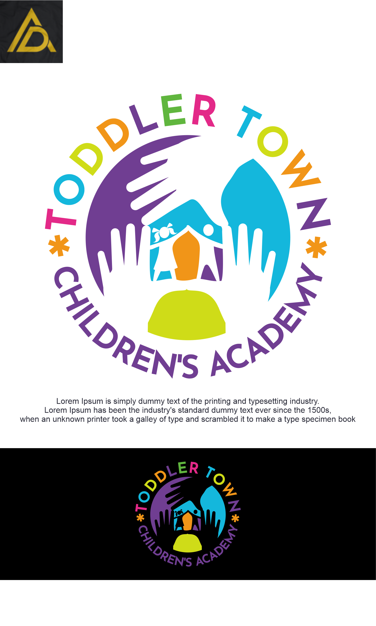 Logo Design by Abigaill_design for this project | Design #35968879