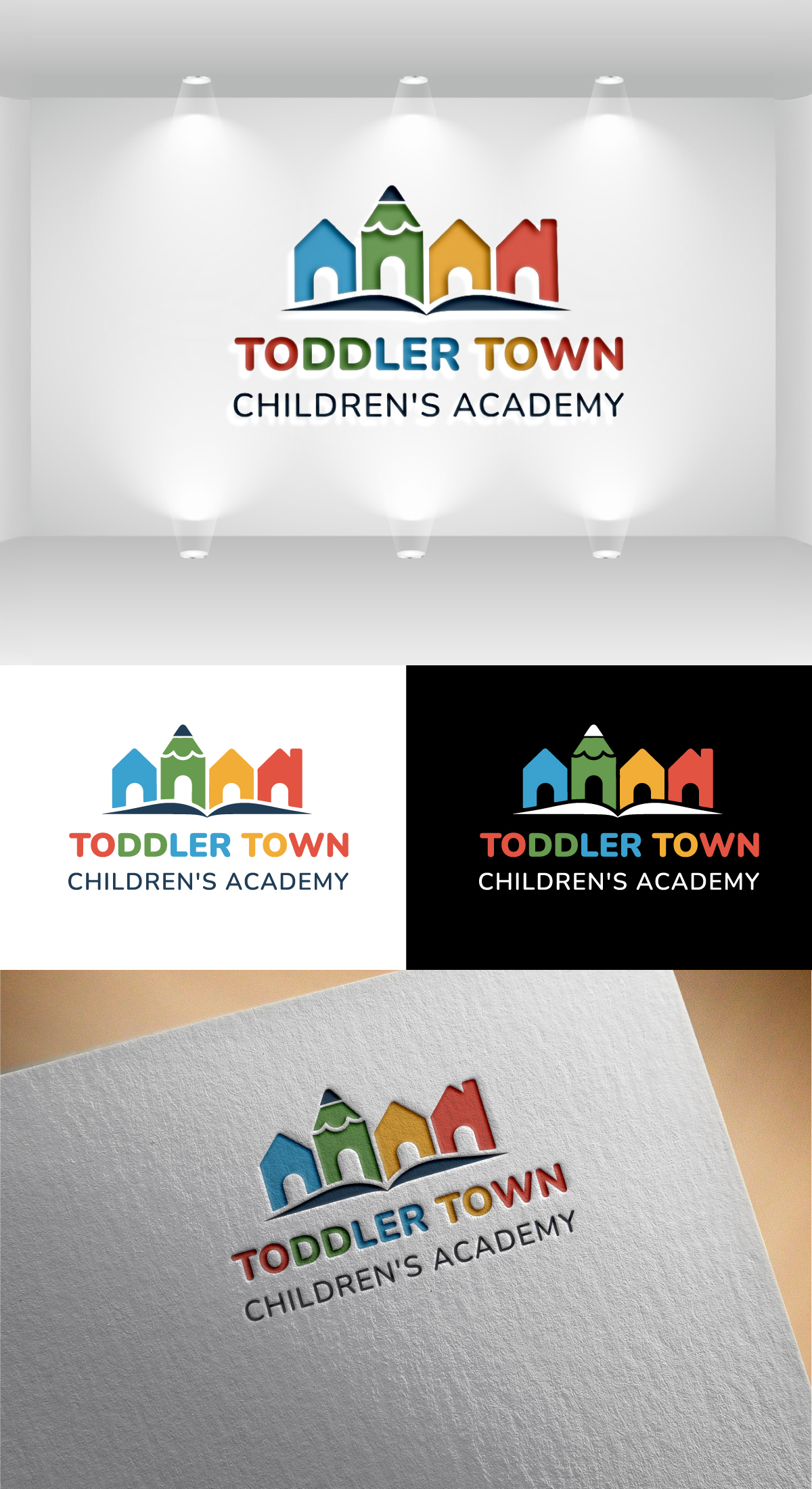 Logo Design by Creative__Art for this project | Design #35977010