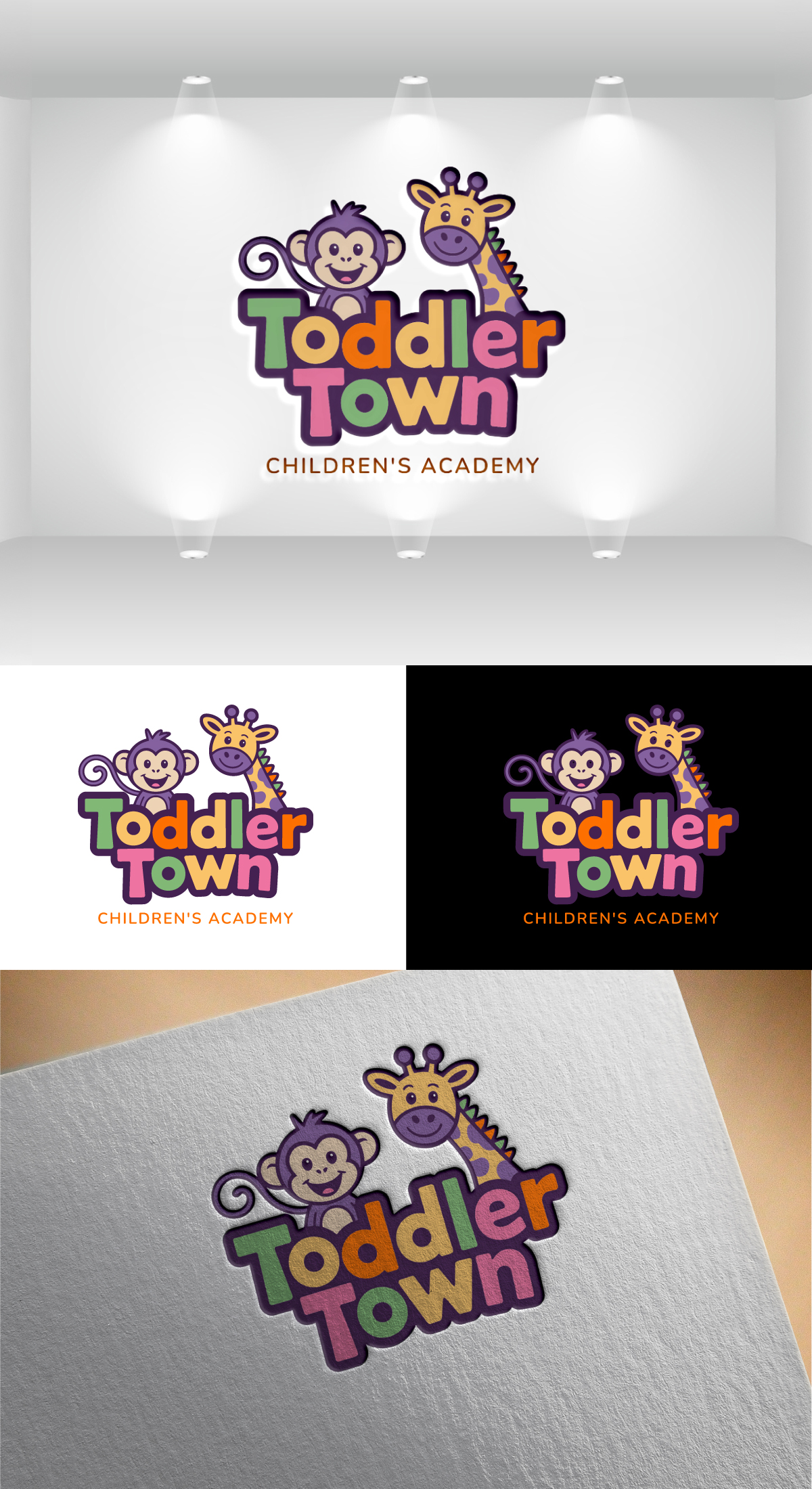 Logo Design by Creative__Art for this project | Design #35977020