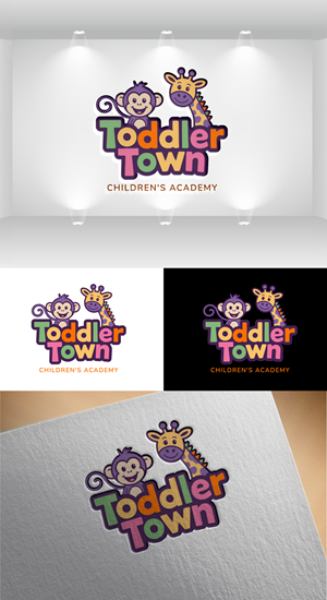 Logo Design by Creative__Art for this project | Design: #35977020
