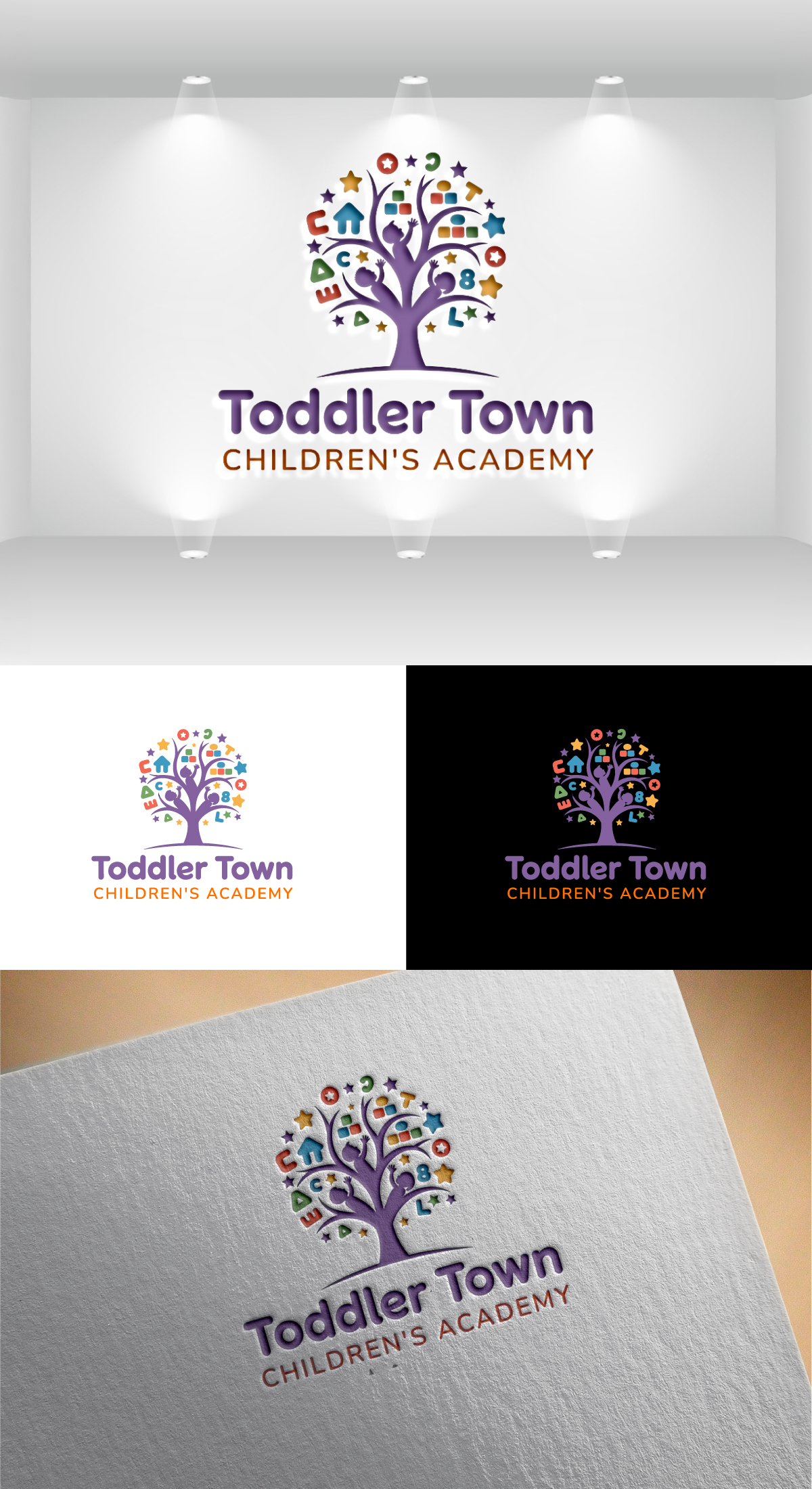 Logo Design by Creative__Art for this project | Design #35977023