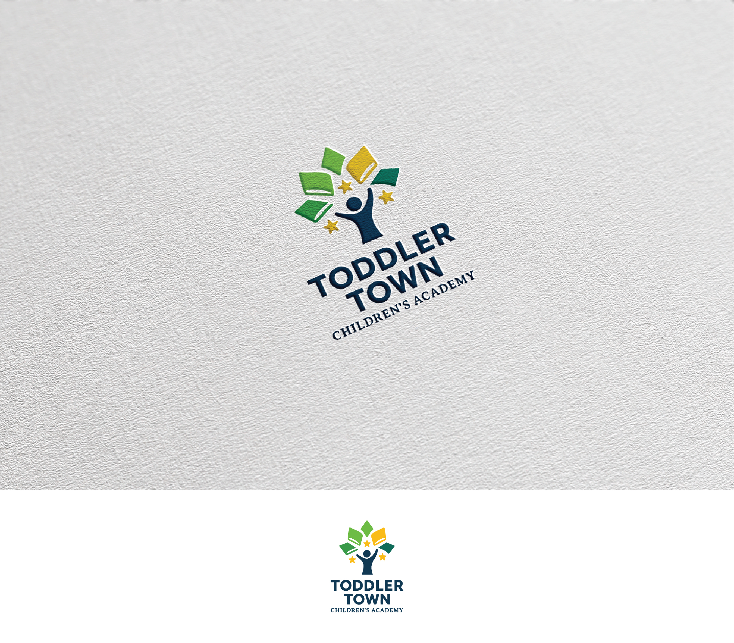 Logo Design by Afsana_Hoque for this project | Design #35974183