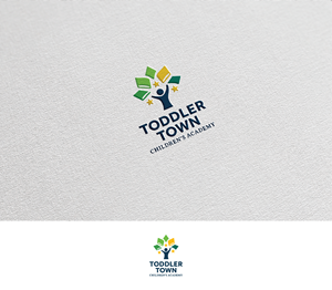 Logo Design by Afsana_Hoque for this project | Design: #35974183