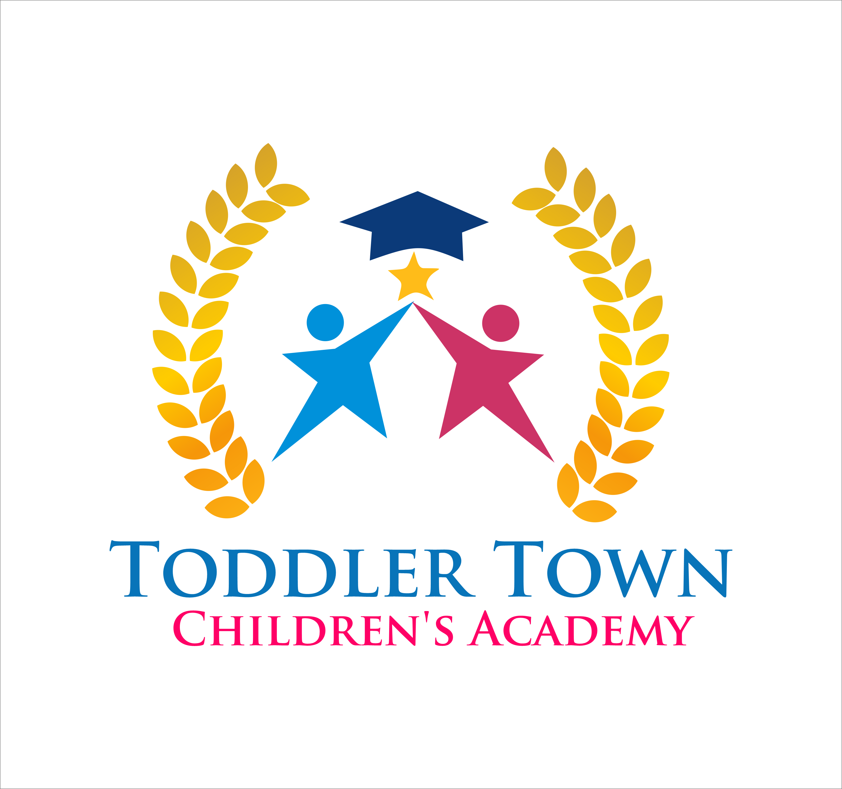 Logo Design by Donadarling for this project | Design #35981615