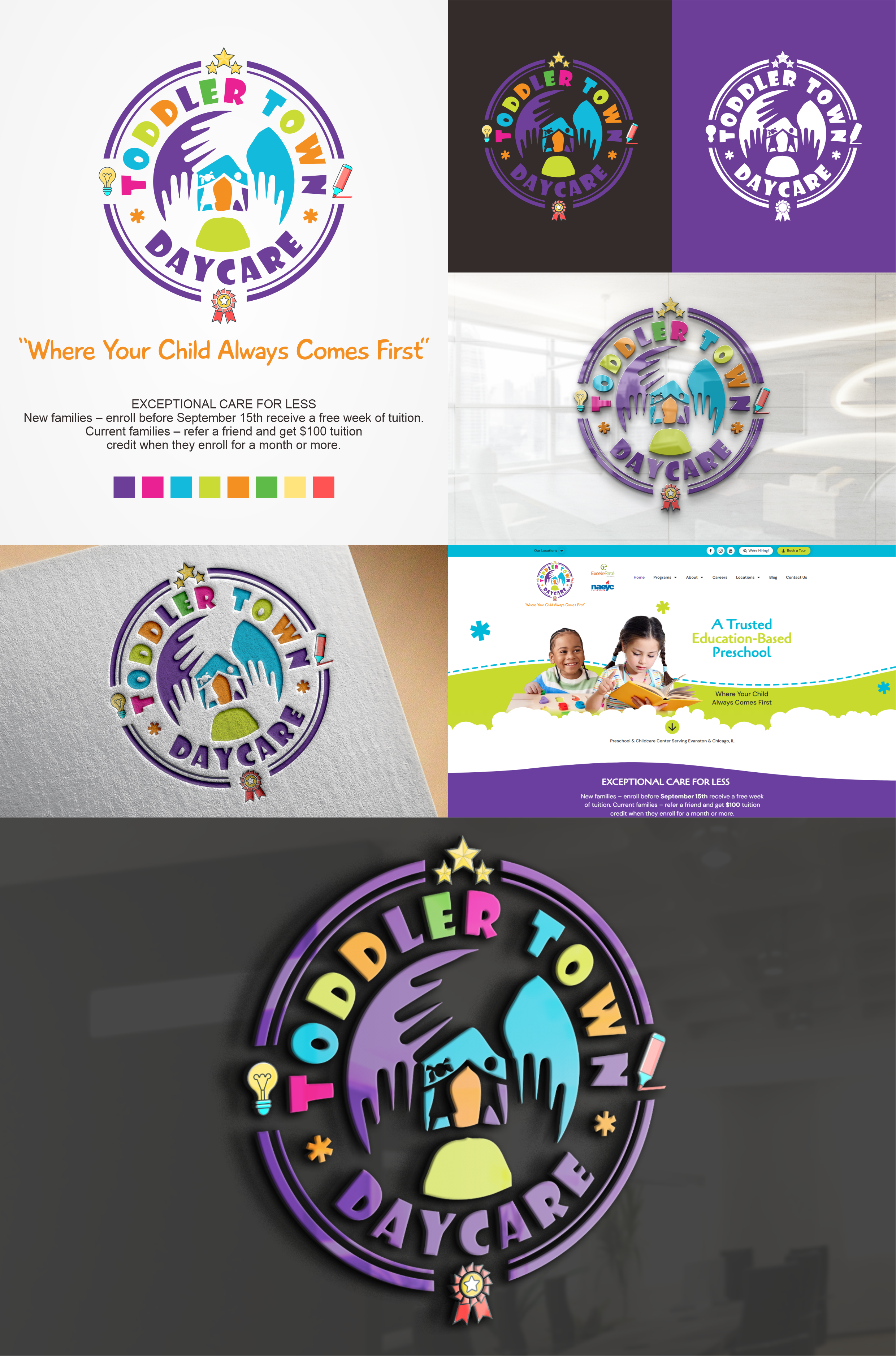 Logo Design by UP_Creative for this project | Design #36005424