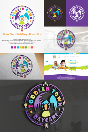 Logo-Design von UP_Creative für dieses Projekt | Design: #36005424