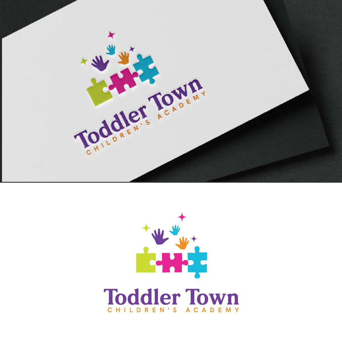 Logo Design by fly  design for this project | Design #35972939
