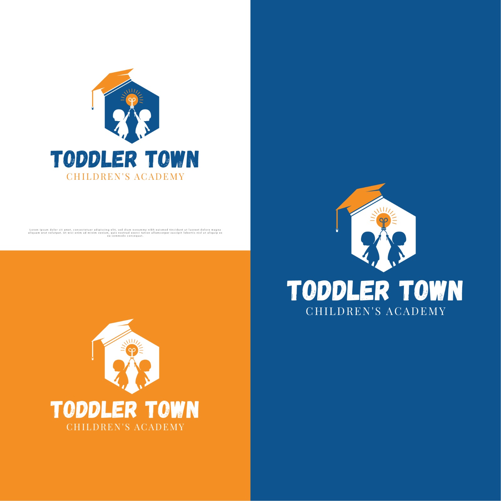 Diseño de Logo por Titan Solbiz para este proyecto | Diseño #35970411