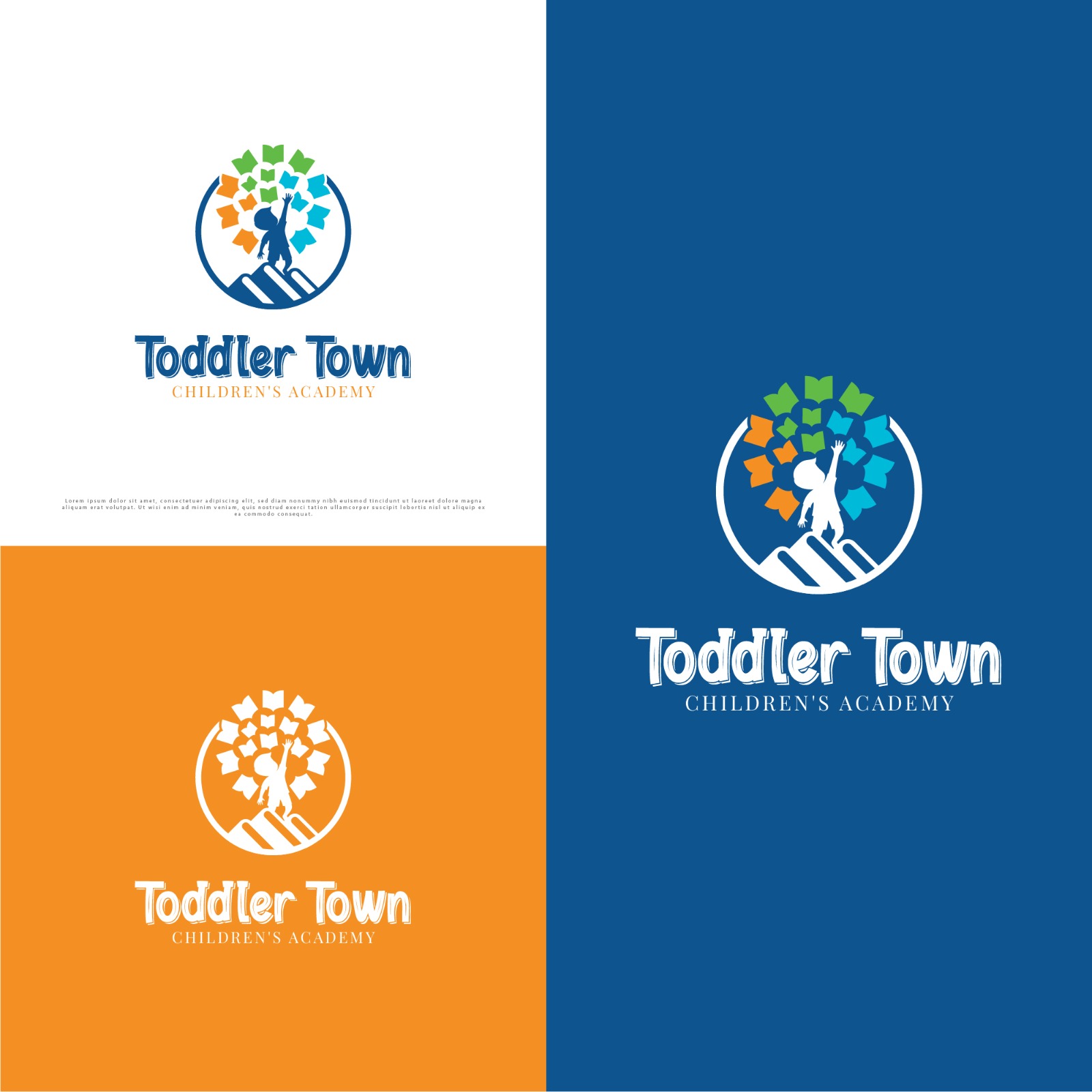 Diseño de Logo por Titan Solbiz para este proyecto | Diseño #35970412