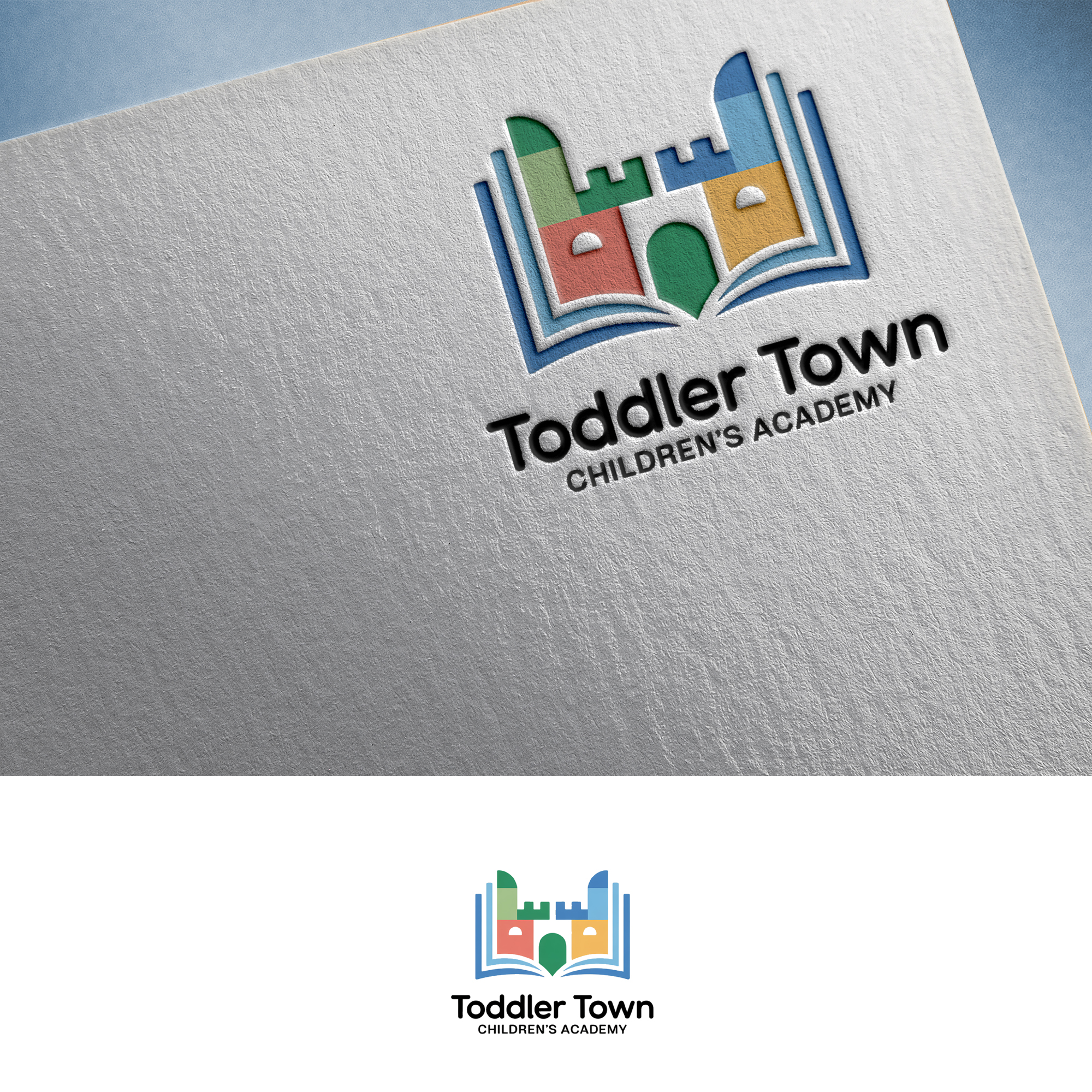 Logo Design by Feni:) for this project | Design #35971507