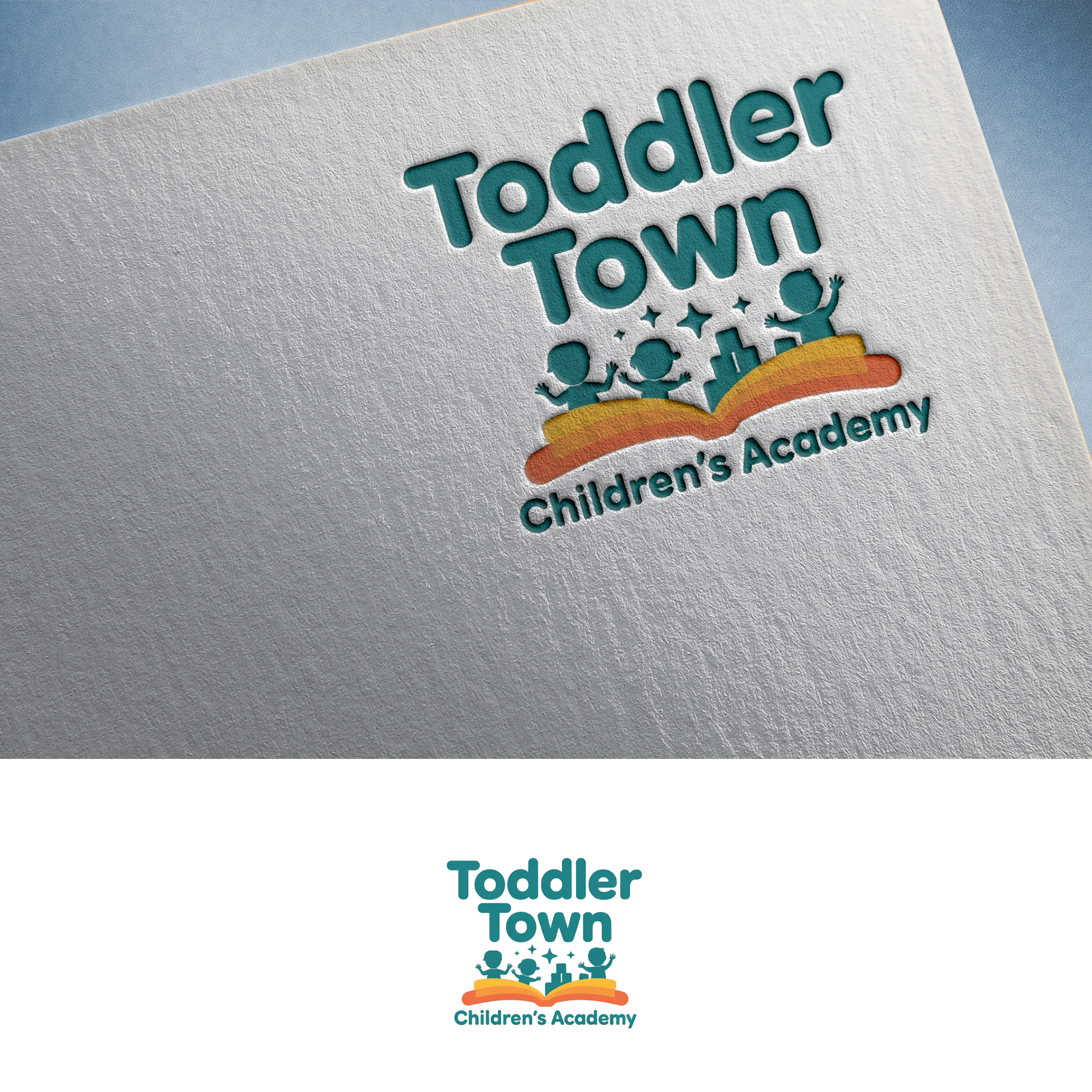 Logo Design by Feni:) for this project | Design #35971508