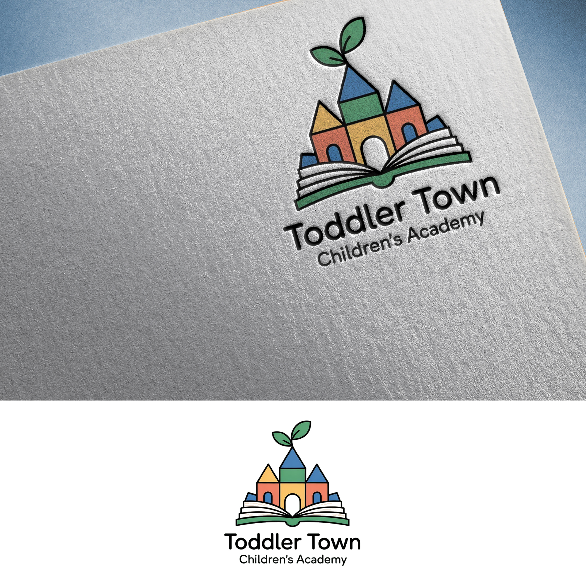 Logo Design by Feni:) for this project | Design #35971509