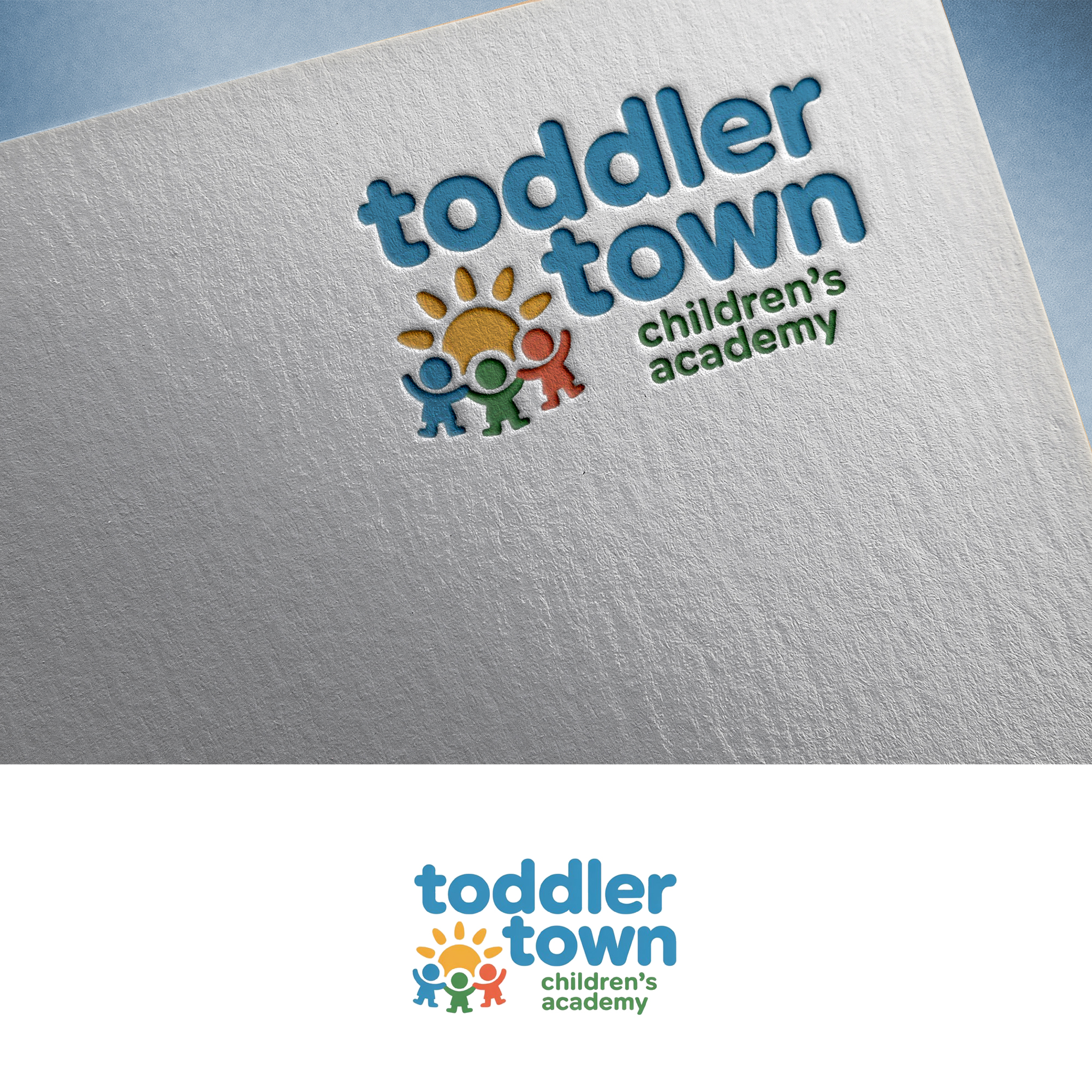 Logo Design by Feni:) for this project | Design #35971510