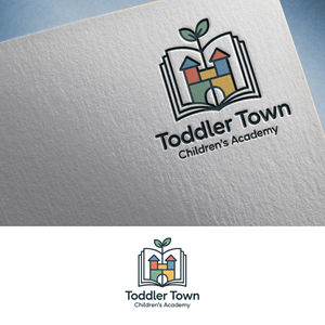 Logo Design by Feni:) for this project | Design: #35971515
