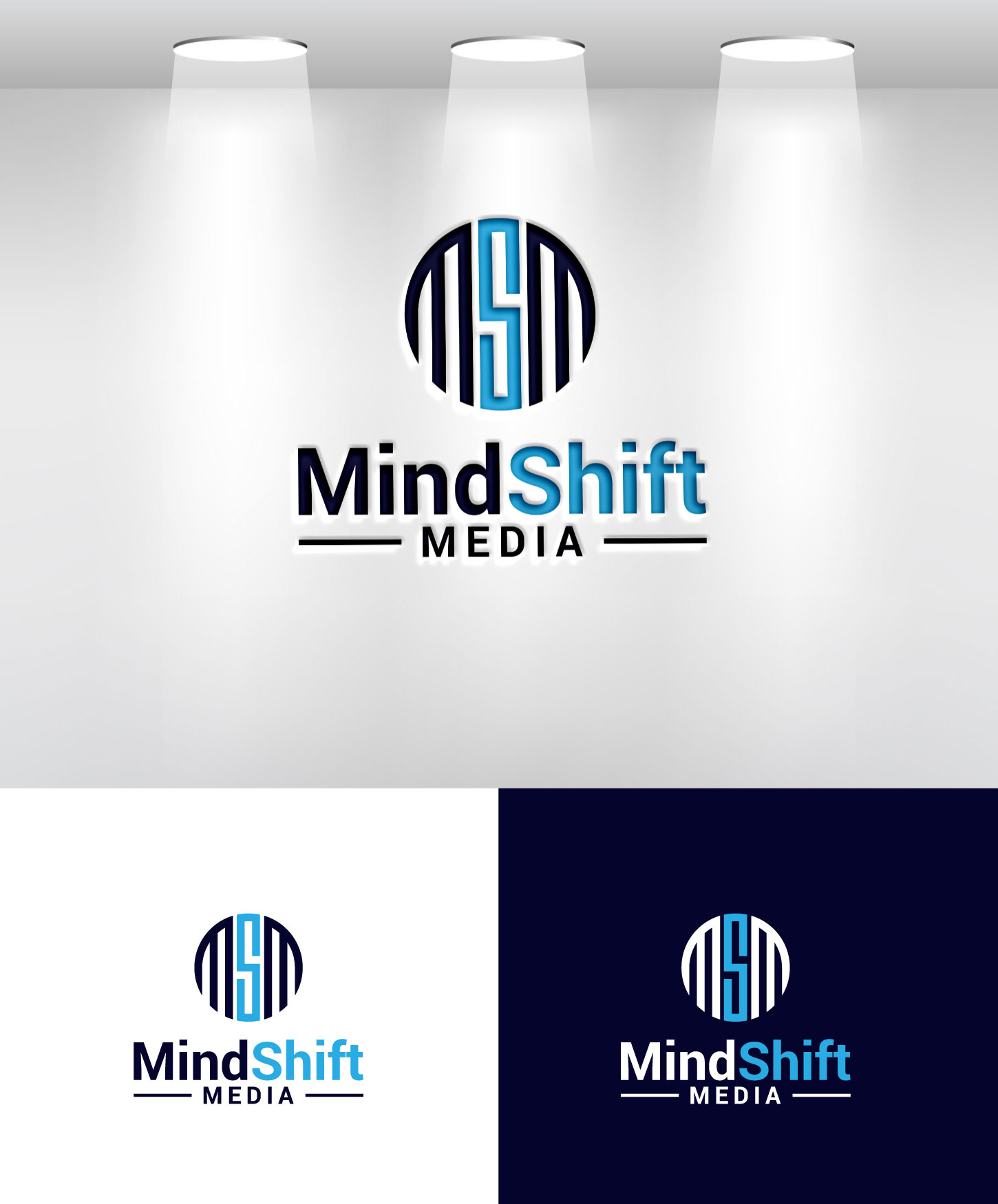Logo Design by Mi Design1 for this project | Design #35969051