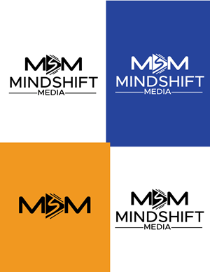 Logo Design by Revolt Team