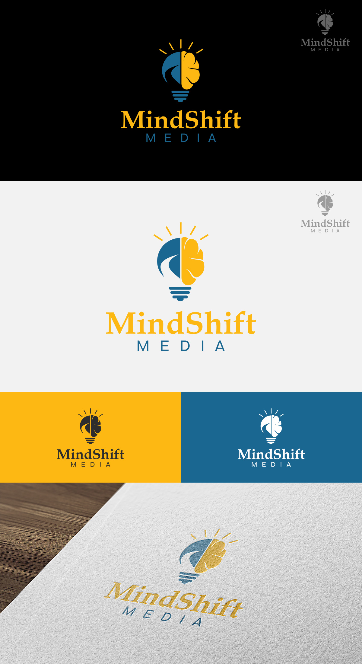 Logo Design by IDesign1606 for this project | Design #35973637