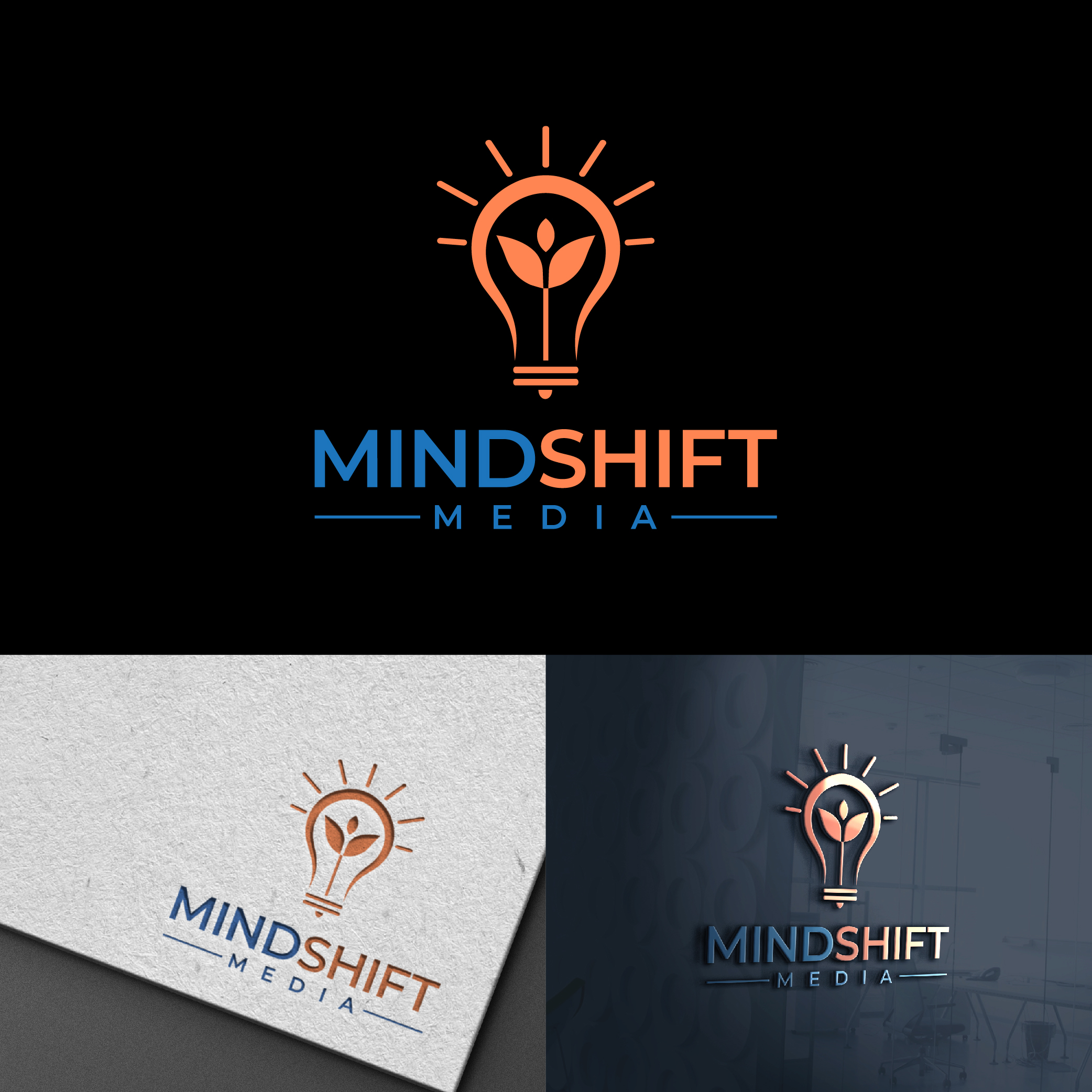 Logo Design by designer profile for this project | Design #35970969