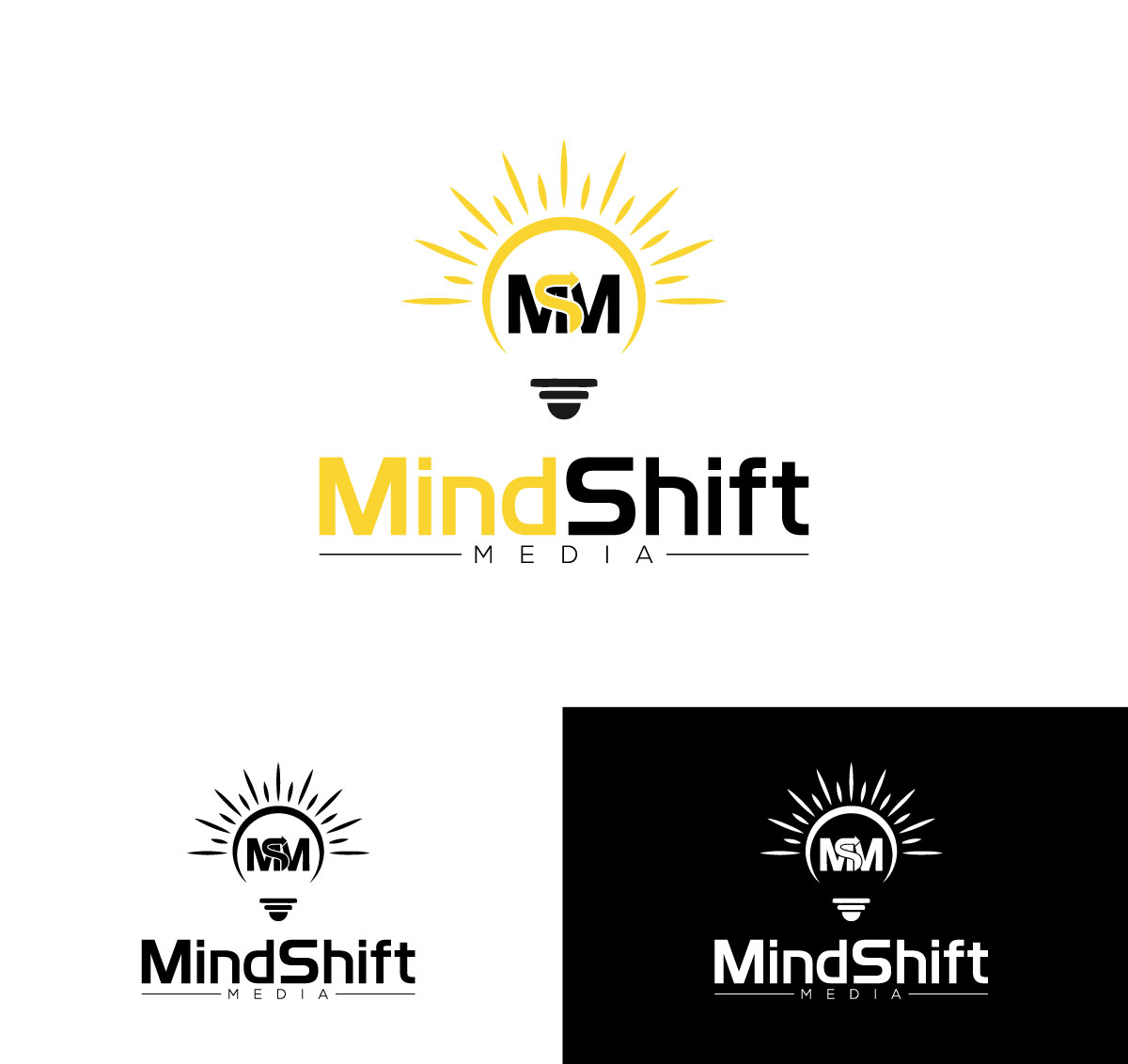 Logo Design by ThemeBoss for this project | Design #35976169