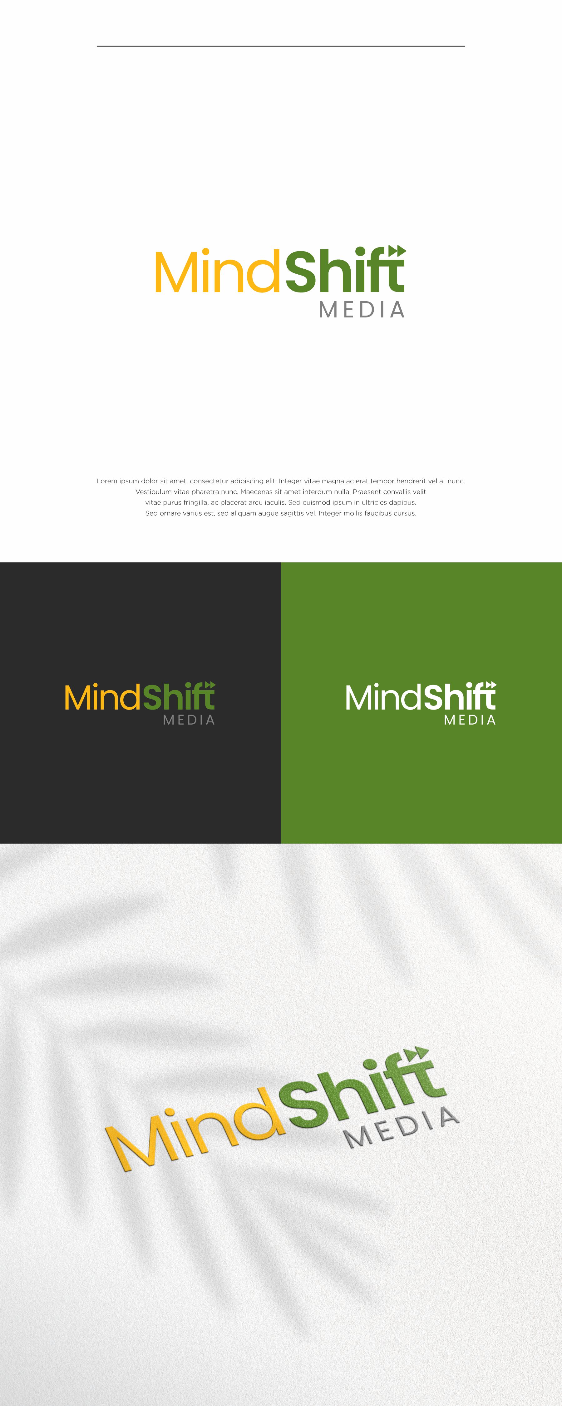 Logo-Design von Irfan Renaldi für dieses Projekt | Design #35970151