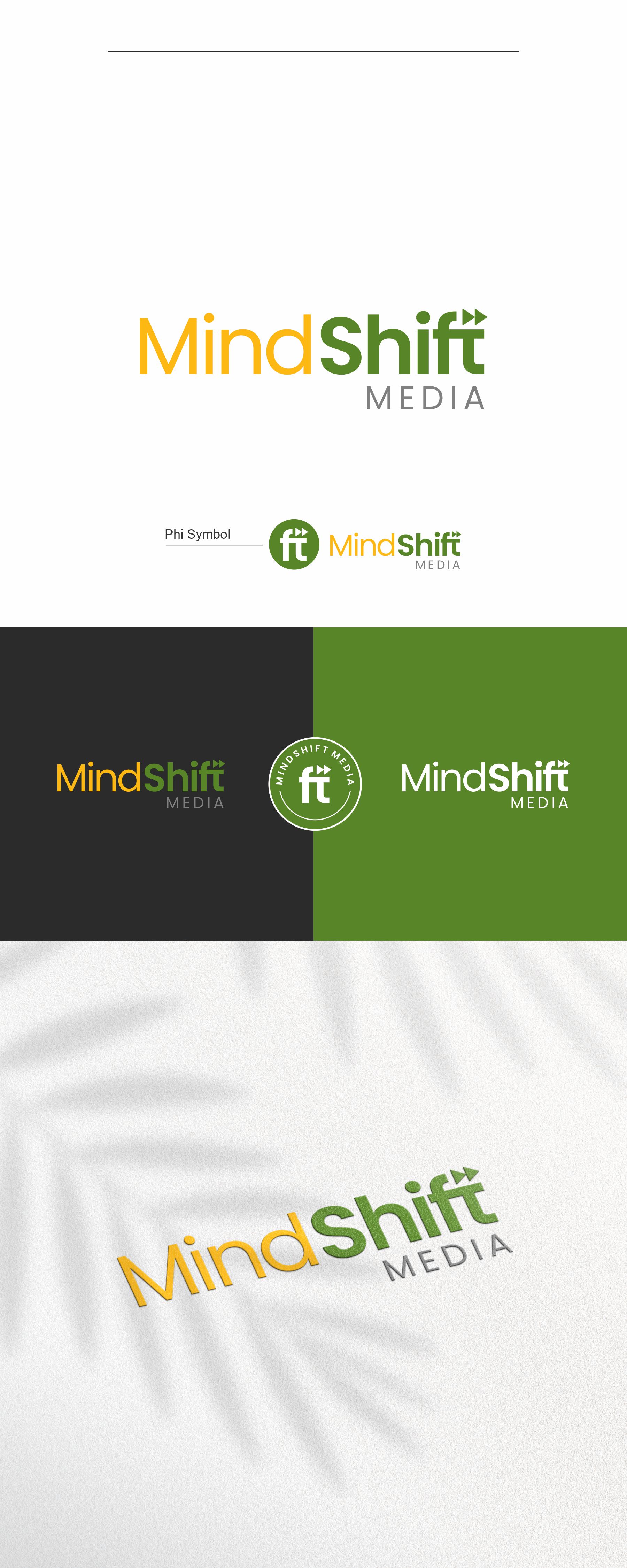 Logo Design by Irfan Renaldi for this project | Design #35970206