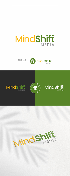 Logo Design by Irfan Renaldi for this project | Design: #35970206