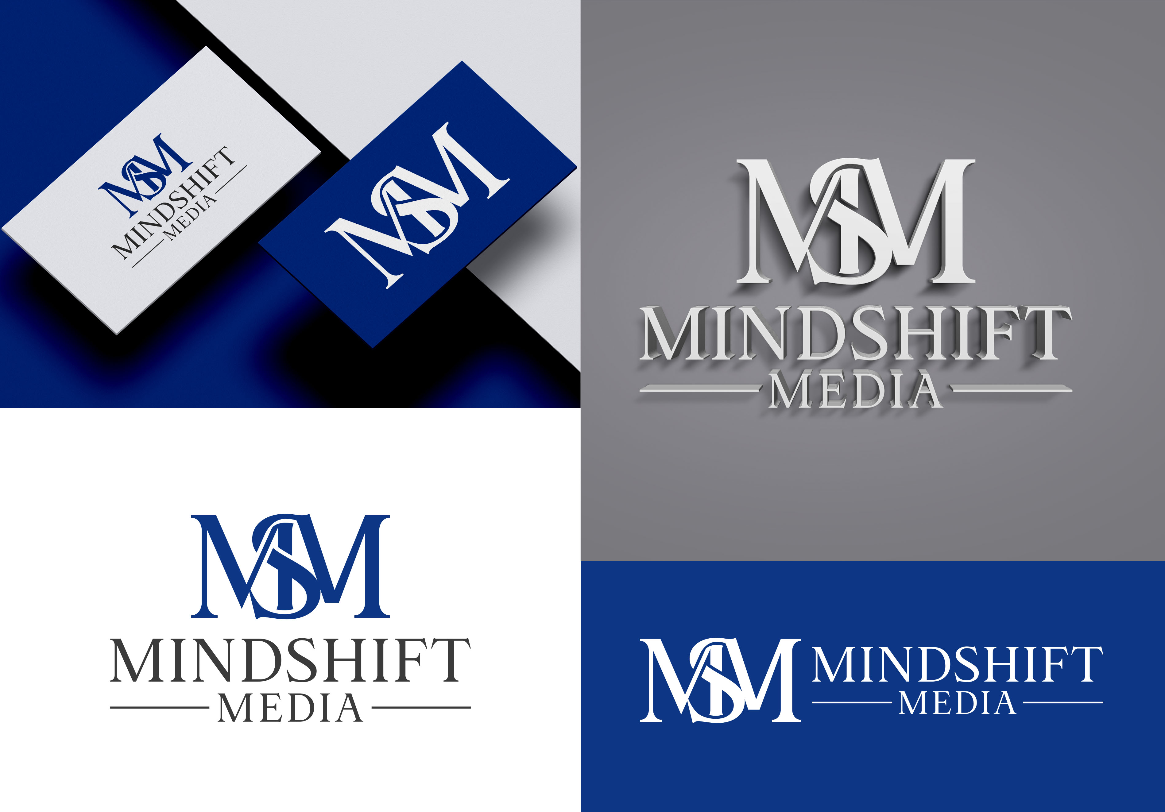 Logo Design by yellowdot for this project | Design #35972352