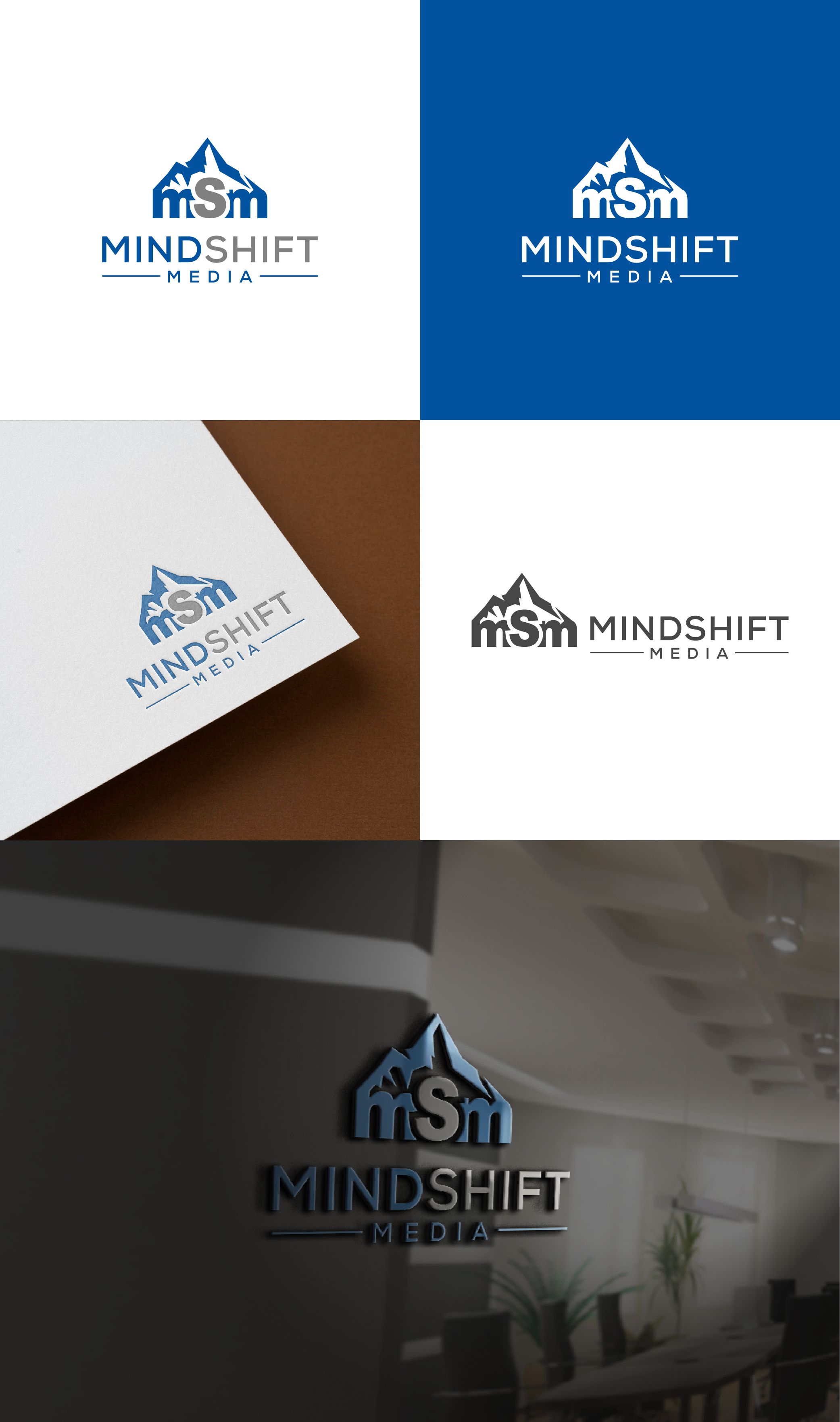 Diseño de Logo por Maruf8395 para este proyecto | Diseño #35974389