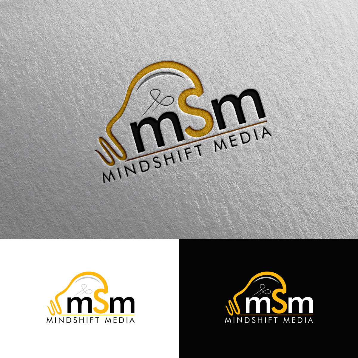 Diseño de Logo por Alex Henry para este proyecto | Diseño #35969244
