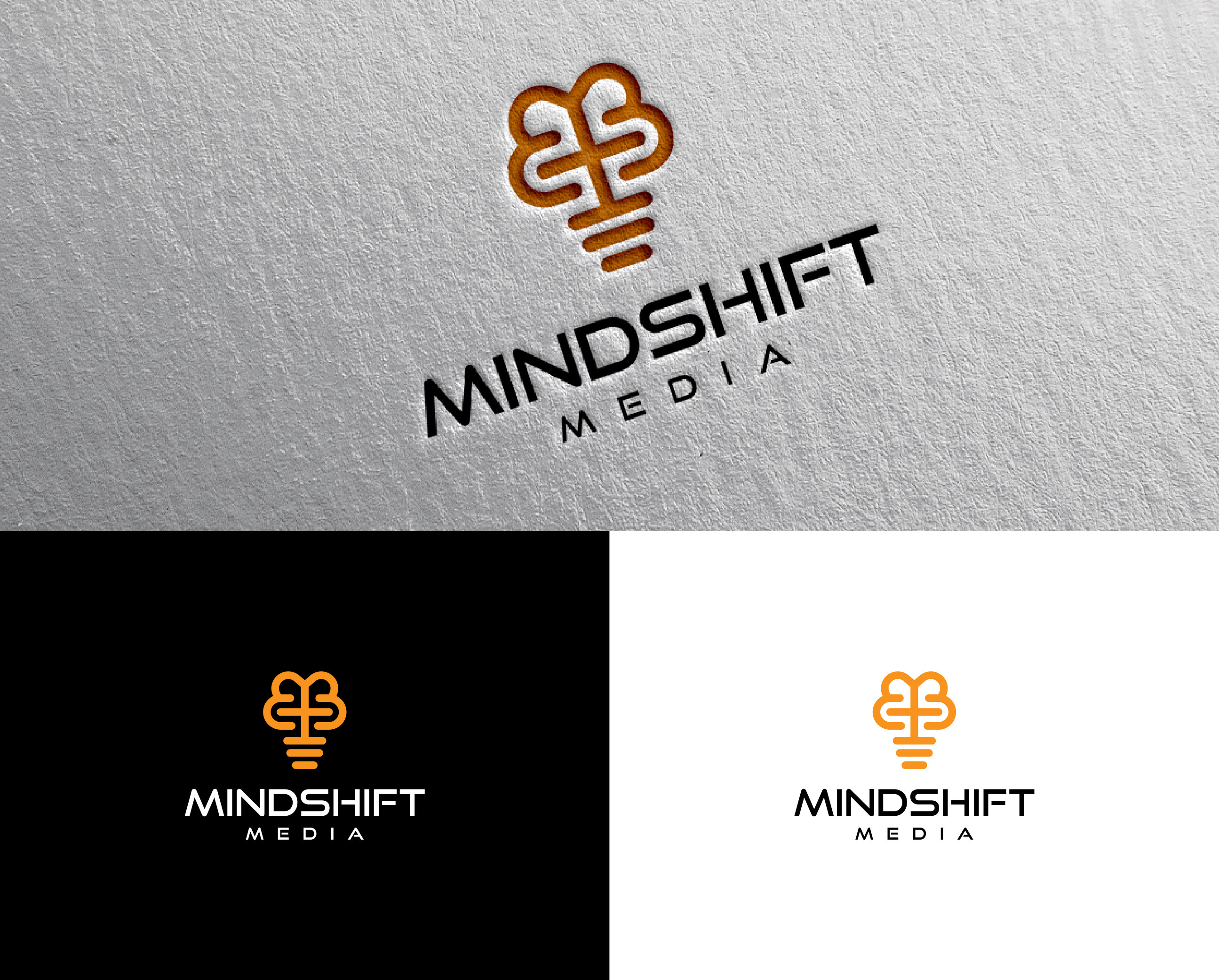 Logo Design by Creative Poli for this project | Design #35980056