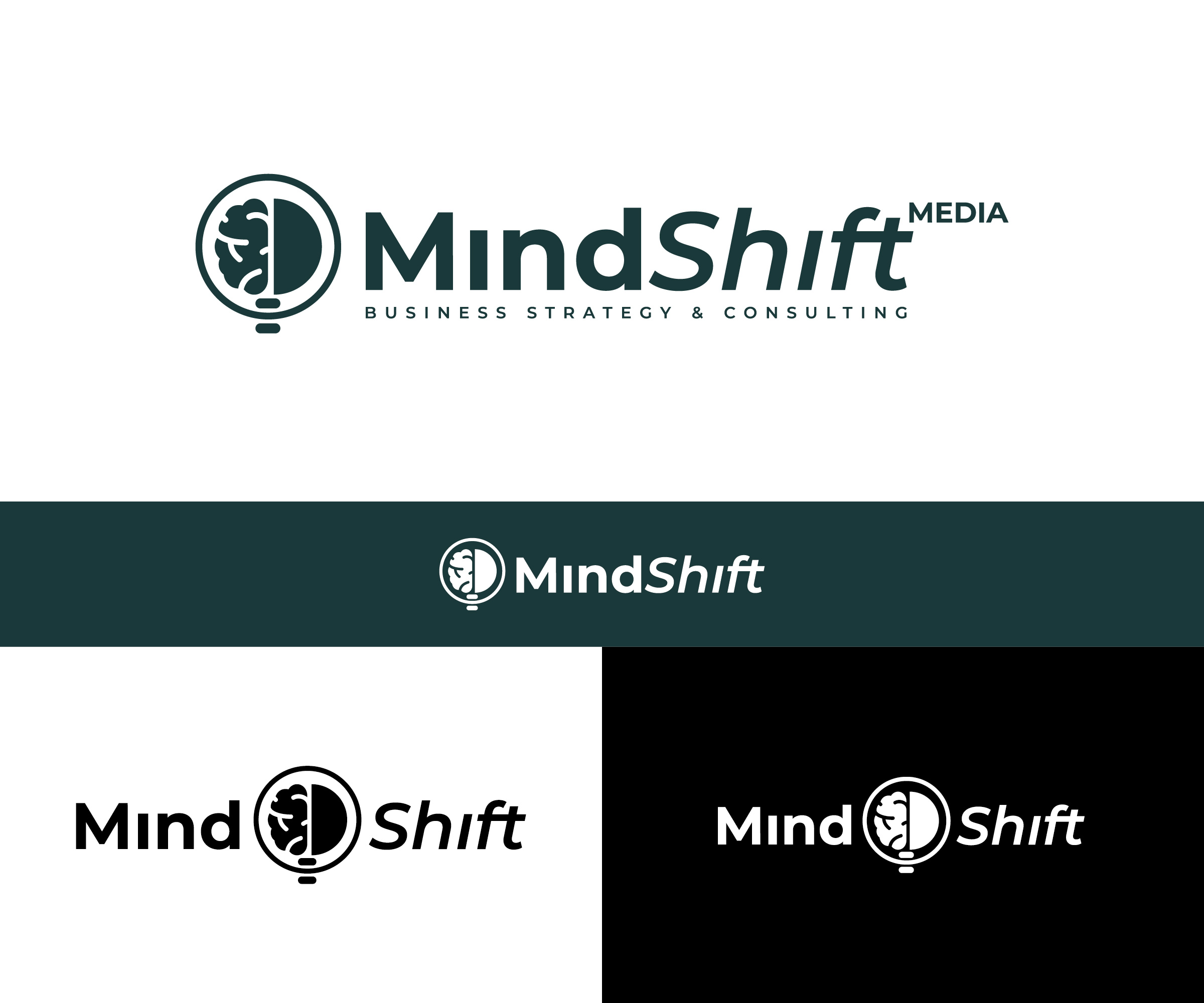 Logo Design by DesignShaper for this project | Design #35973852