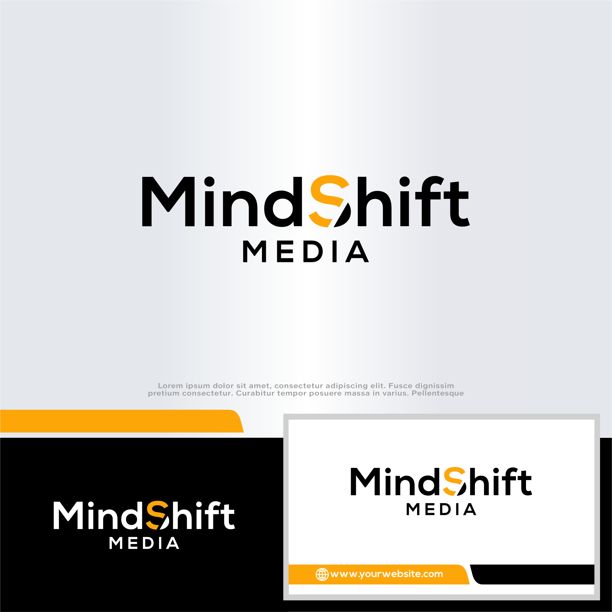 Logo Design by win it for this project | Design #35982560