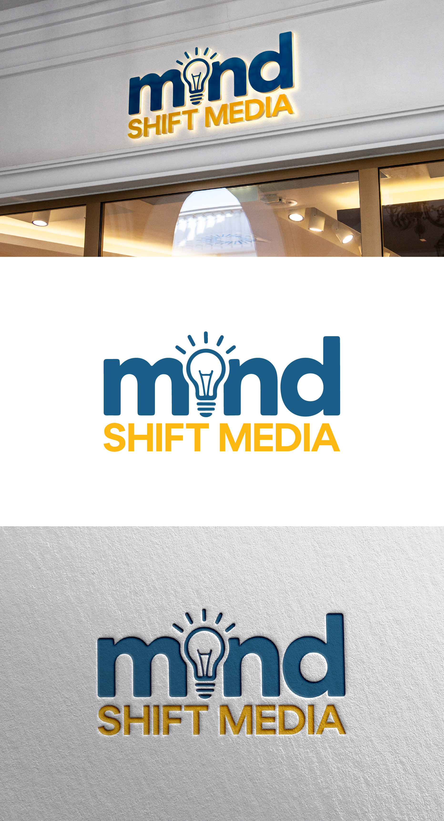 Logo Design by THE DESIGN MAN for this project | Design #35976594