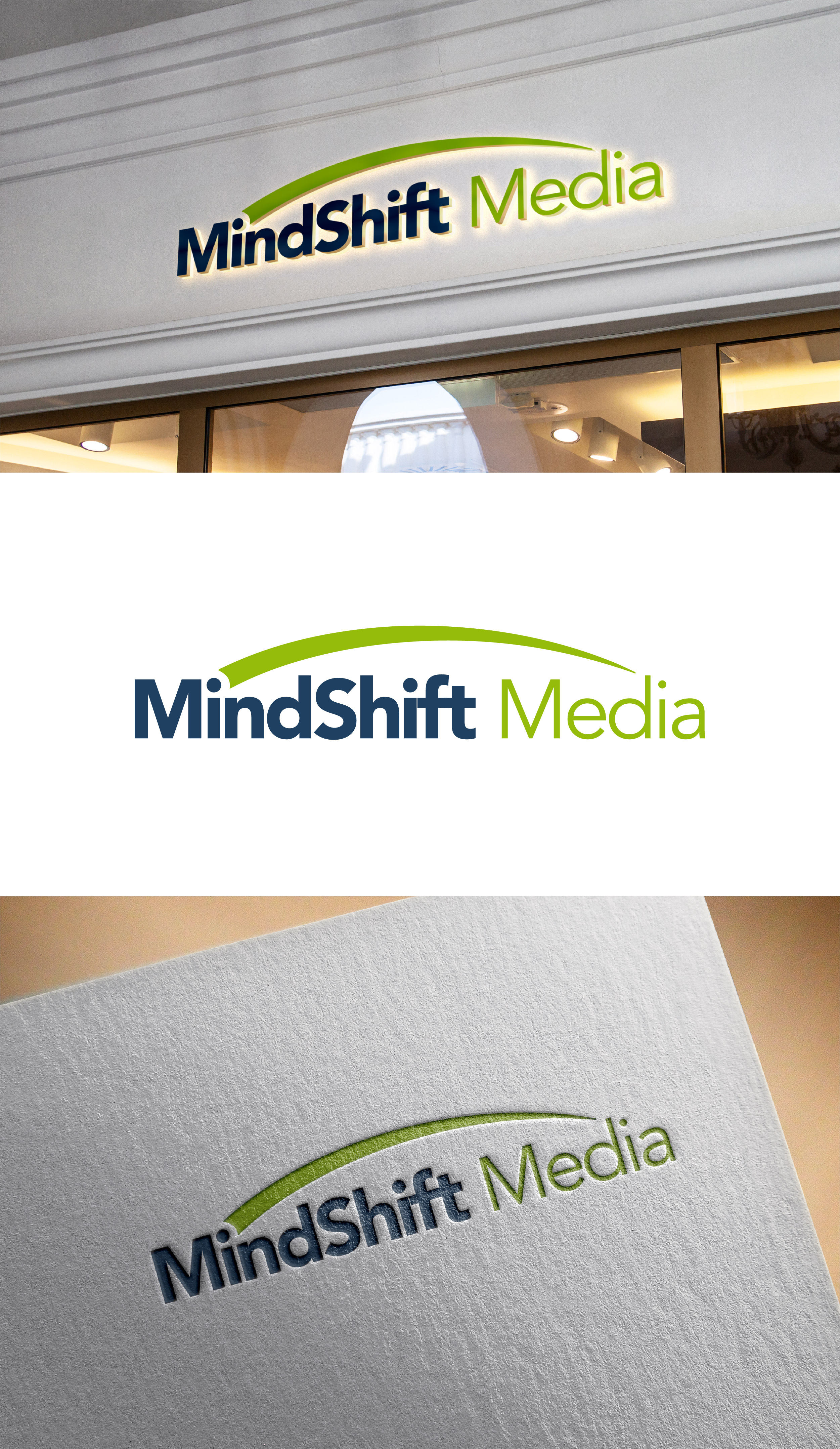 Logo Design by THE DESIGN MAN for this project | Design #35976769