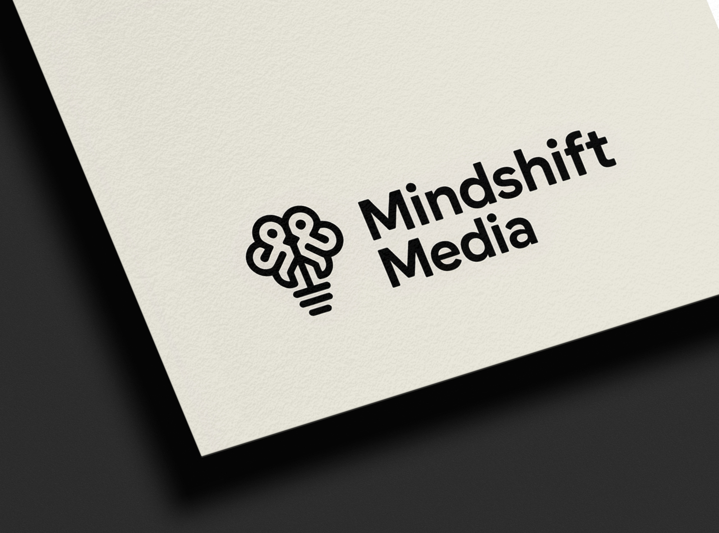 Logo Design by evoke studio for this project | Design #35986572