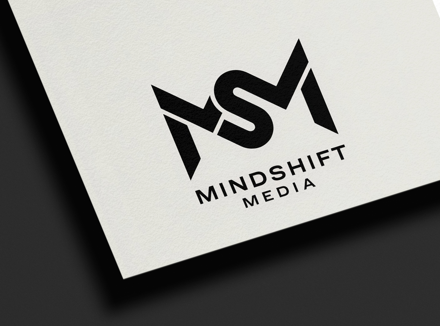 Logo Design by evoke studio for this project | Design #35986573