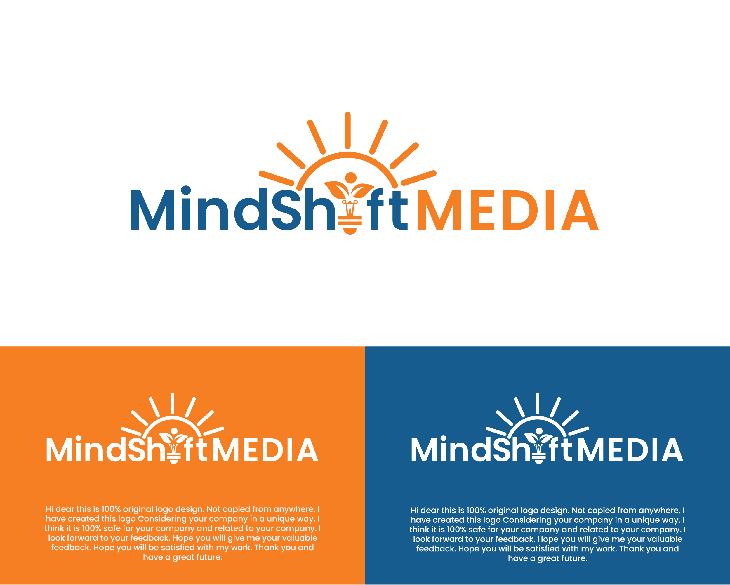 Logo Design by Creatify Lab for this project | Design #35975809