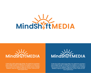 Logo Design by Creatify Lab