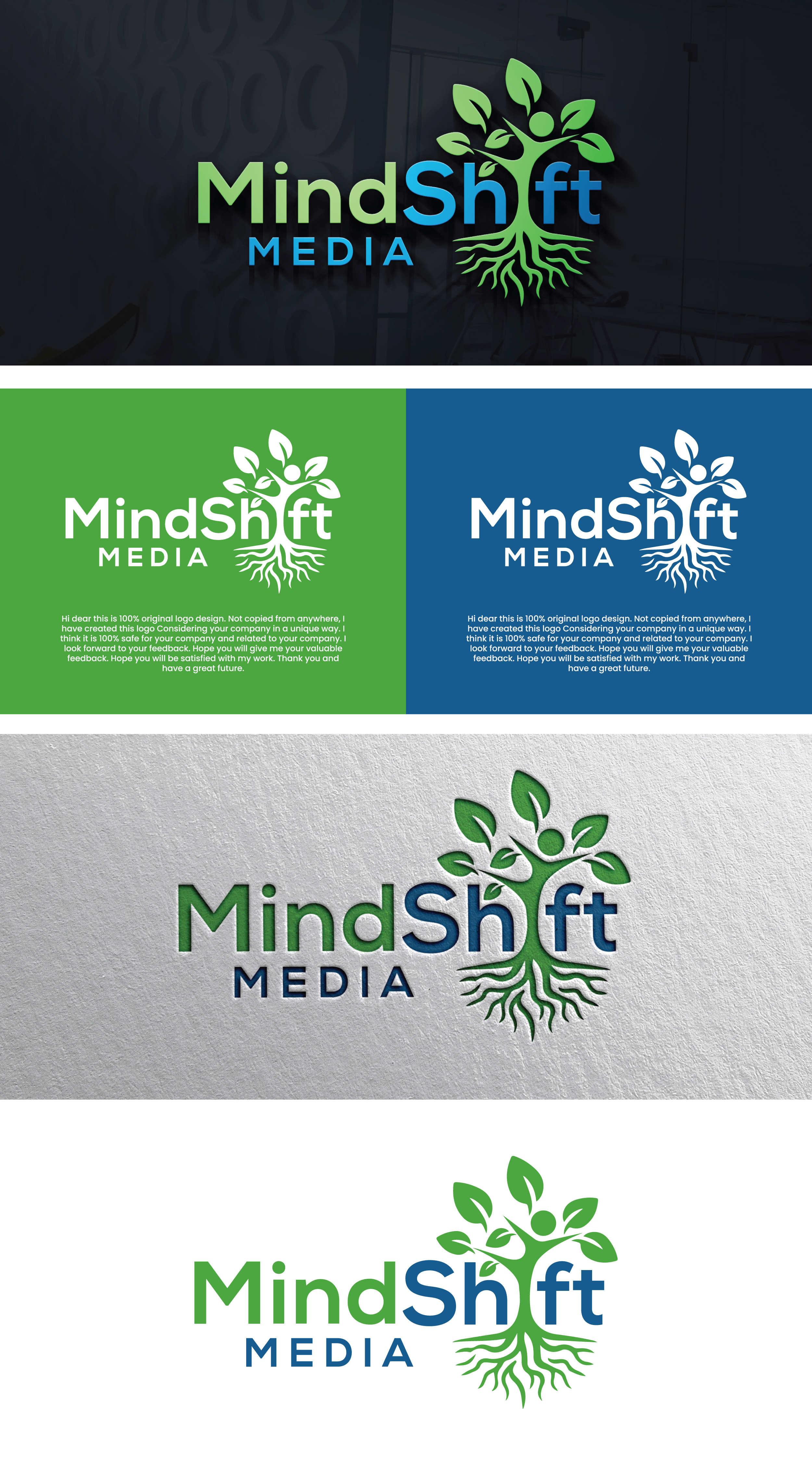 Diseño de Logo por Creatify Lab para este proyecto | Diseño #35975865