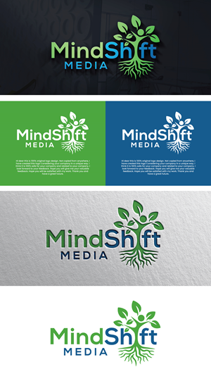 Diseño de Logo por Creatify Lab para este proyecto | Diseño: #35975865