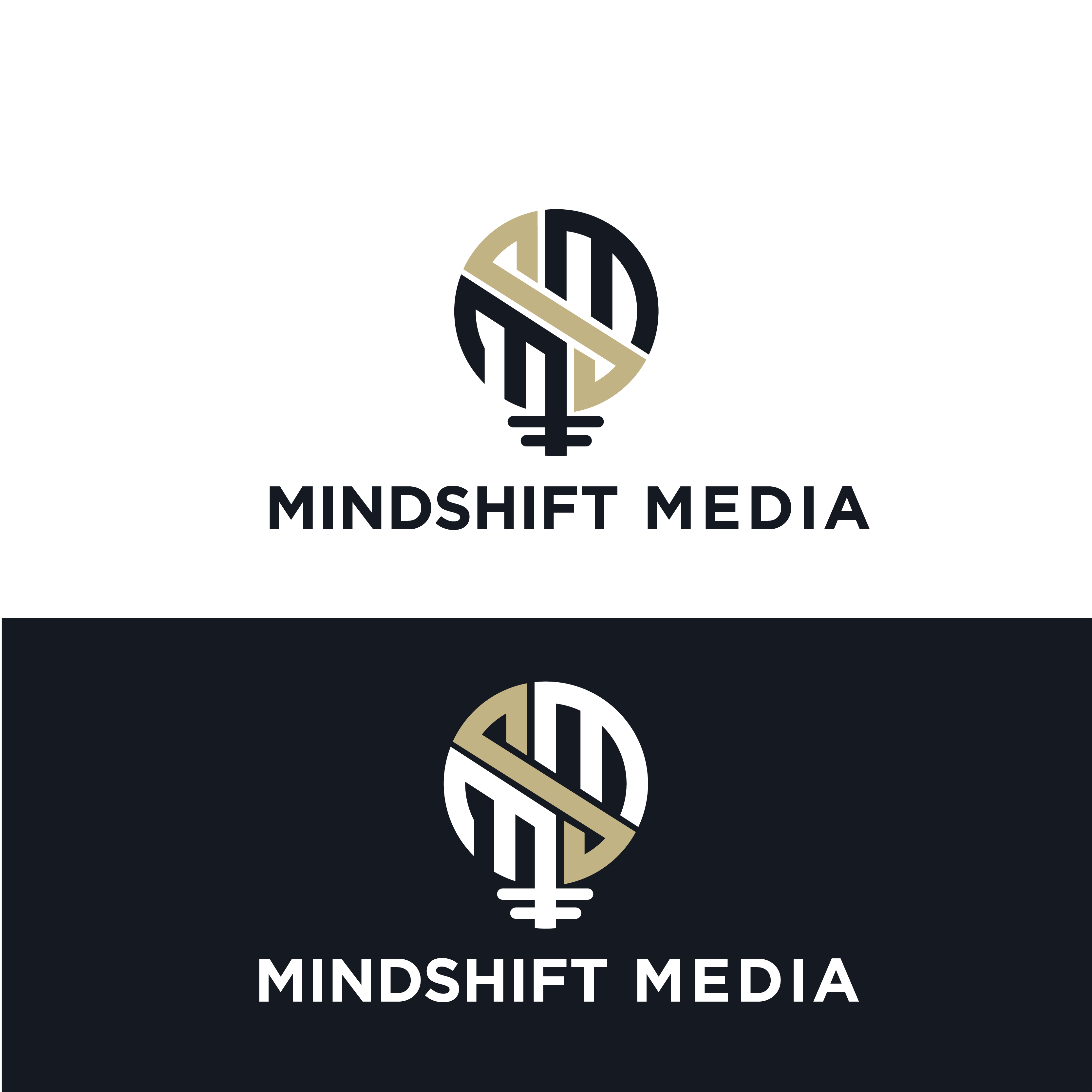 Logo Design by megamen for this project | Design #35969342