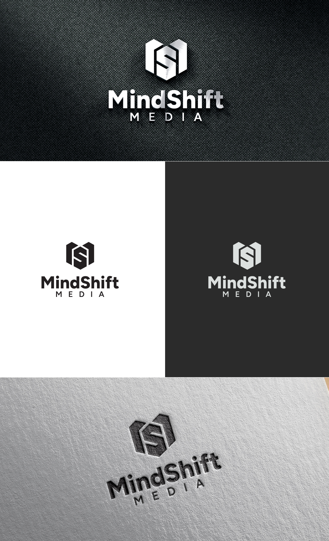 Logo Design by GLDesigns for this project | Design #35975177