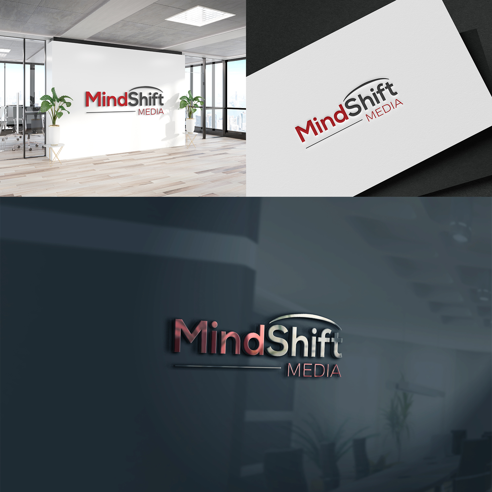 Logo Design by yoossefMaroc for this project | Design #35968648