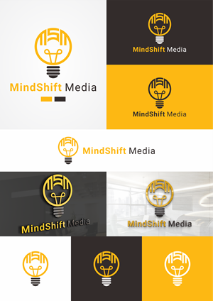 Logo Design by UP_Creative