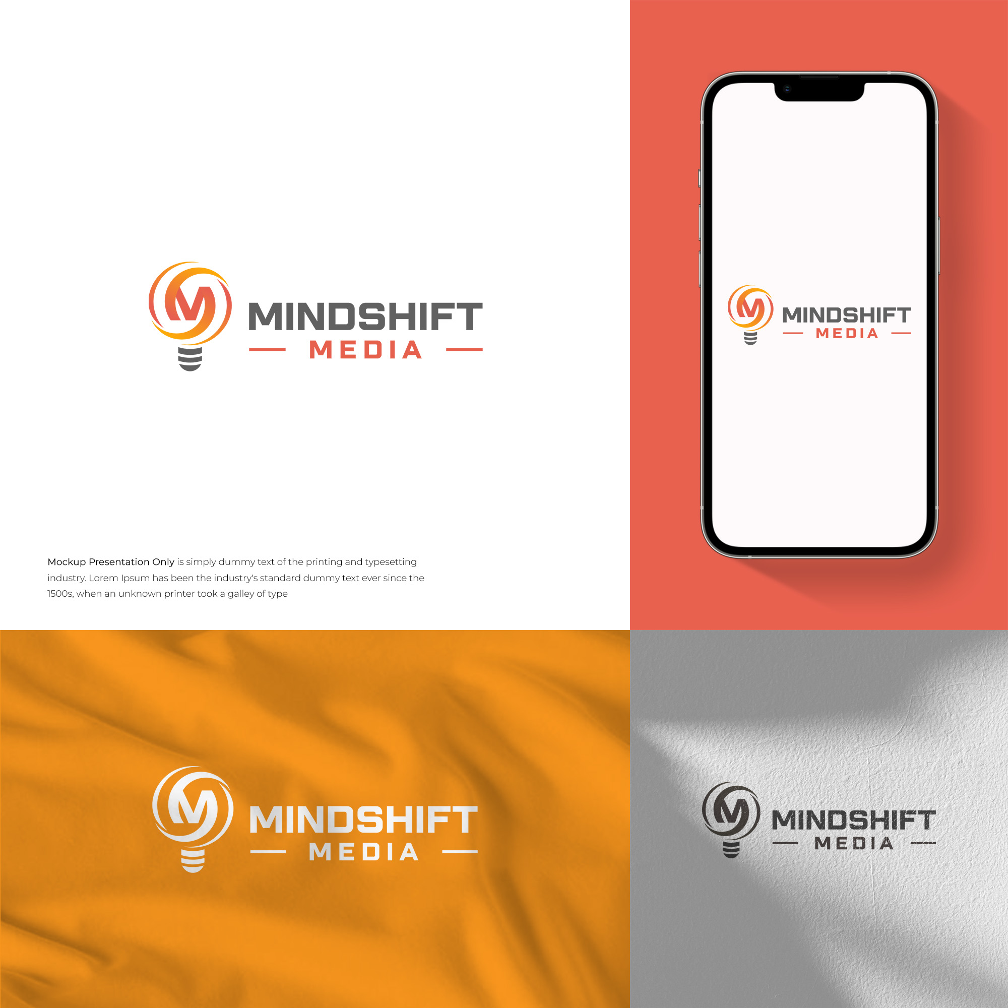 Diseño de Logo por MASH Std para este proyecto | Diseño #35971745